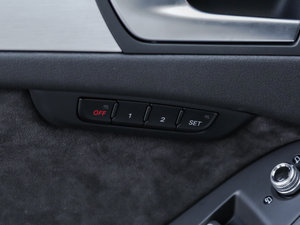 20163.0TFSI quattro Sportback g