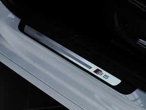 20163.0TFSI quattro Sportback g