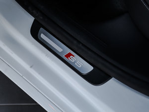 20163.0TFSI quattro Sportback g