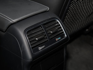 20163.0TFSI quattro Sportback g