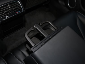 20163.0TFSI quattro Sportback g