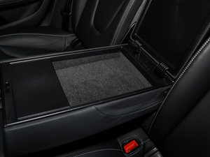 20163.0TFSI quattro Sportback g