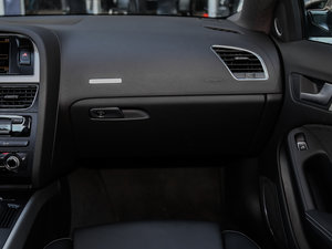 20163.0TFSI quattro Sportback g