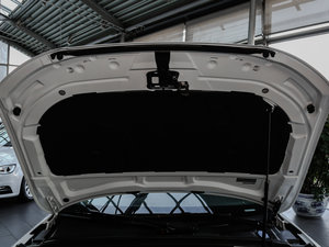 20163.0TFSI quattro Sportback 