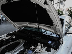 20163.0TFSI quattro Sportback 