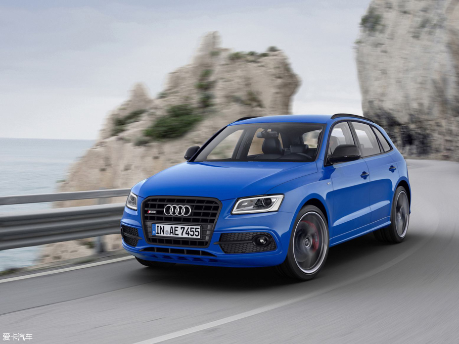 2015��W��SQ5 TDI plus