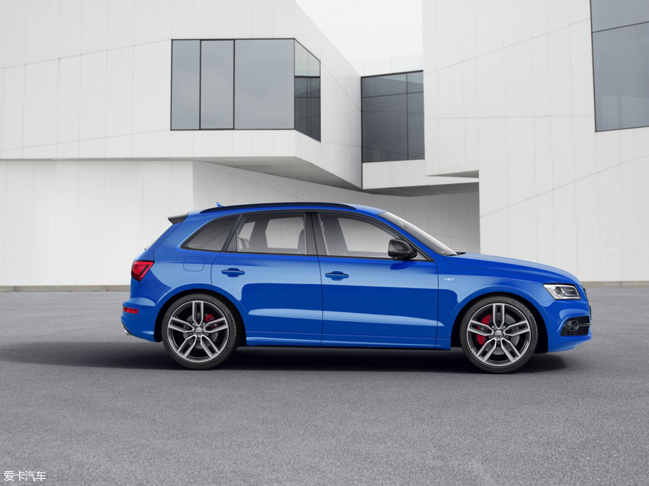 2015��W��SQ5 TDI plus