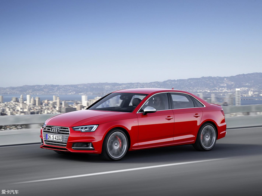 2016��W��S4 Limousine