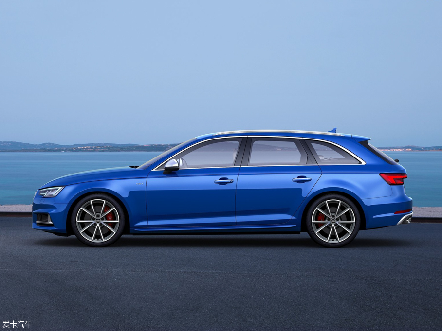 2016��?yu��n)W��S4 Avant