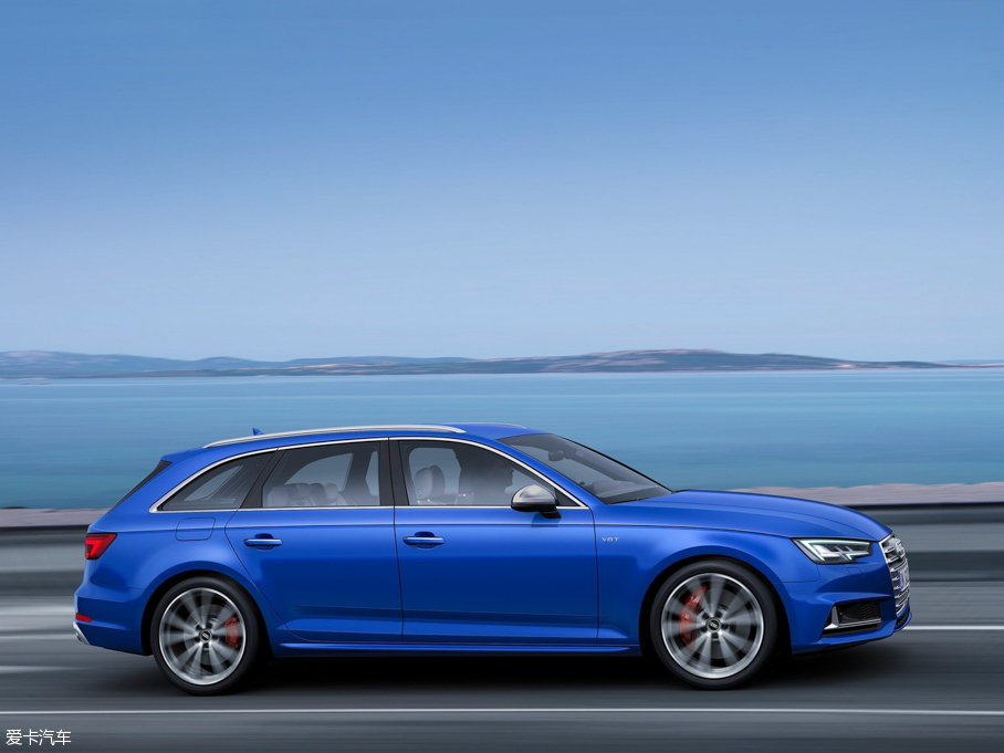 2016��W��S4 Avant