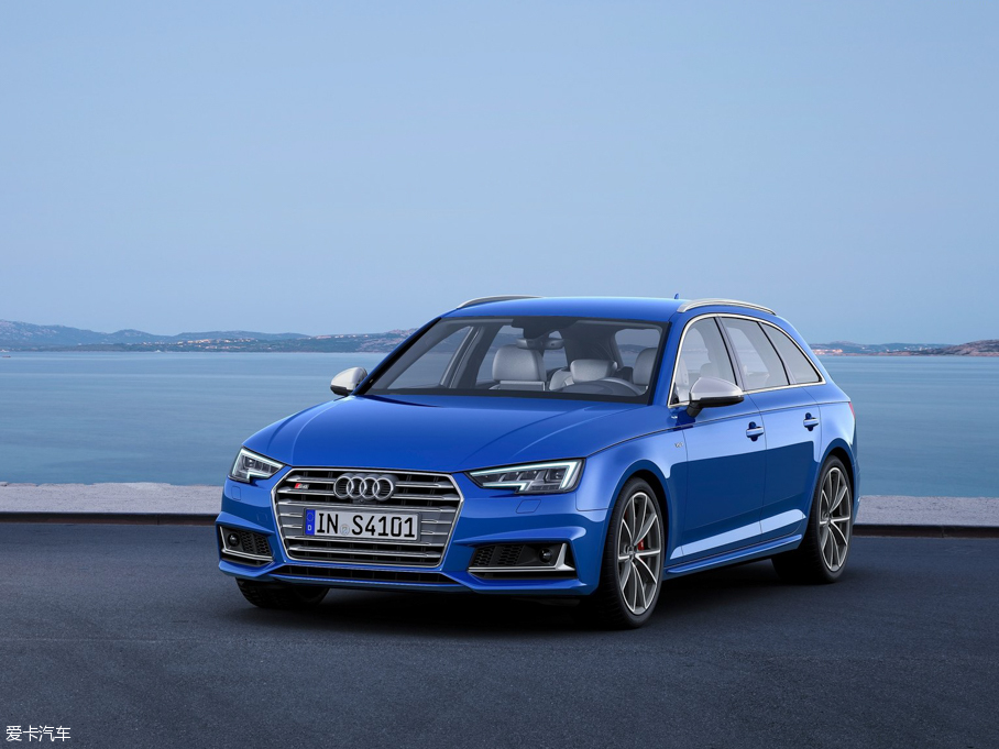 2016��?yu��n)W��S4 Avant