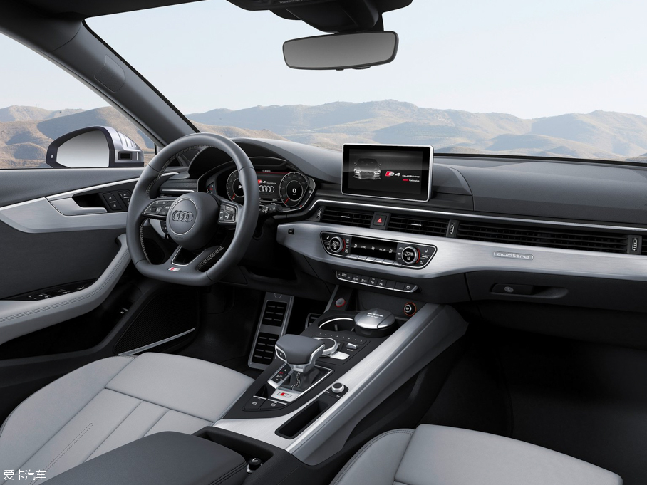 2016��W��S4 Avant