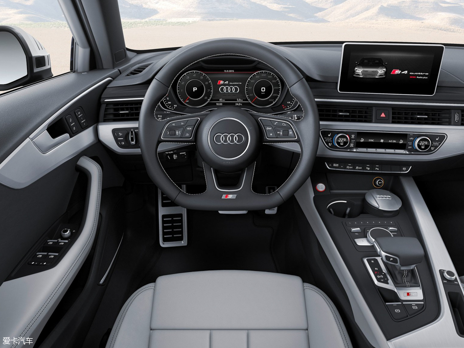 2016��W��S4 Avant