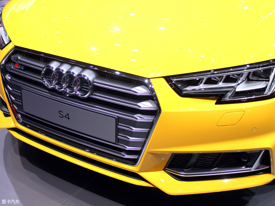 2016��W��S4 Avant