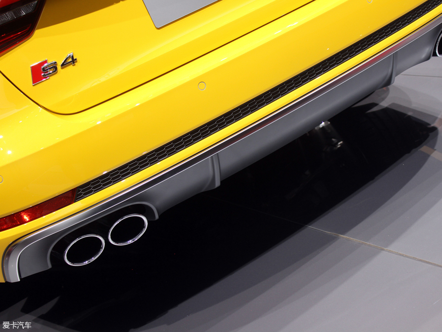 2016��W��S4 Avant