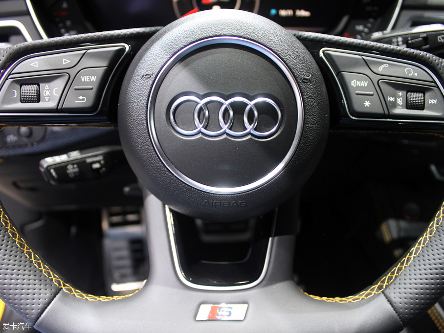 2016��W��S4 Avant