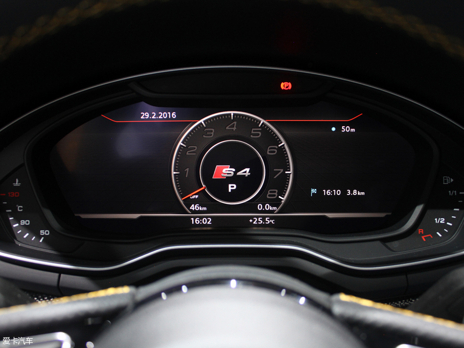 2016��W��S4 Avant