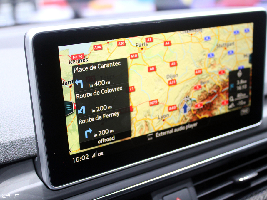 2016��W��S4 Avant