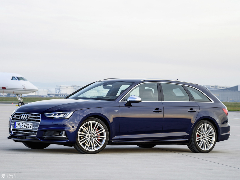 2016��W��S4 Avant