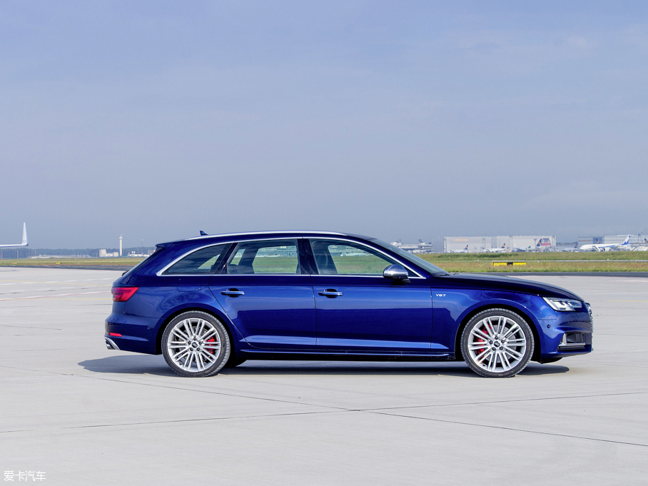 2016��W��S4 Avant