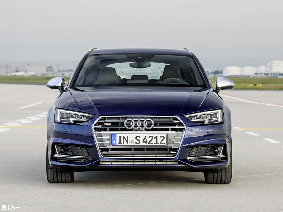 2016��W��S4 Avant