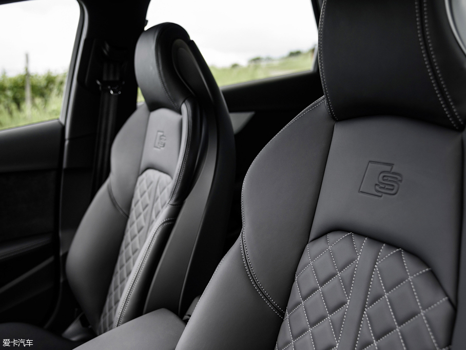 2016��W��S4 Avant