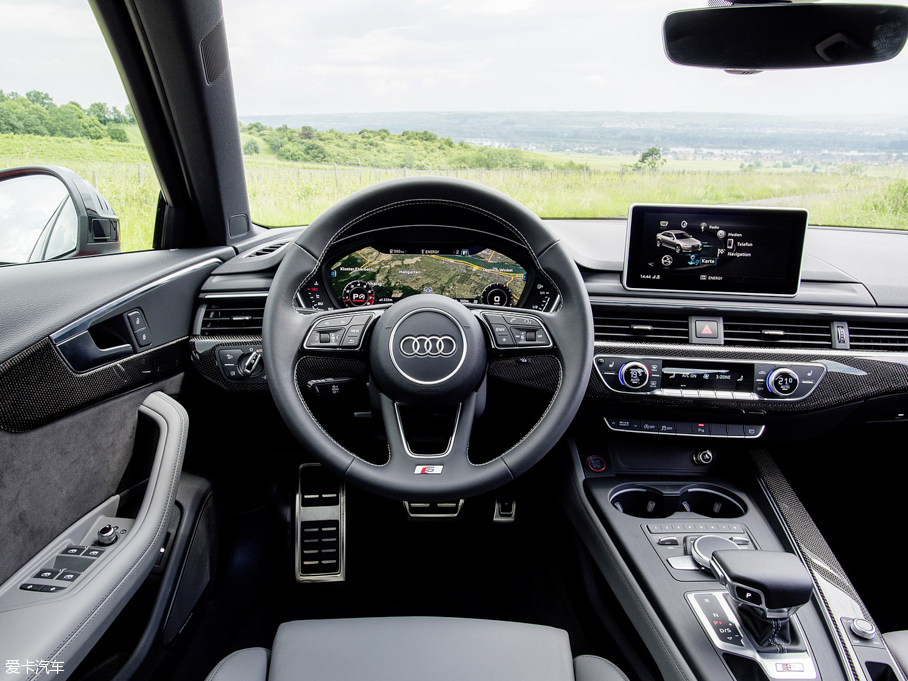 2016��W��S4 Avant