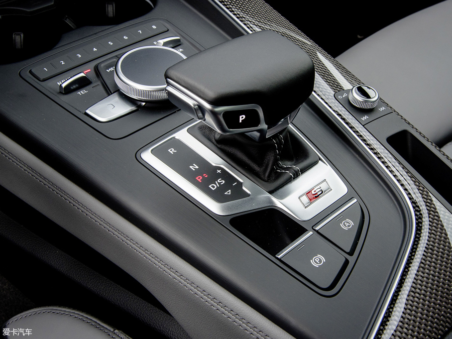 2016��W��S4 Avant