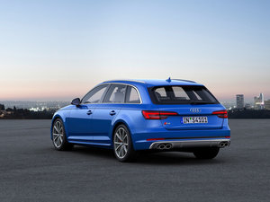 2016��Avant ���w���^