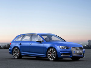 2016��Avant ���w���^