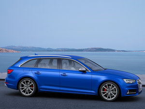 2016��Avant ���w���^