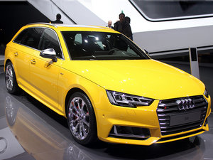 2016��Avant ���w���^