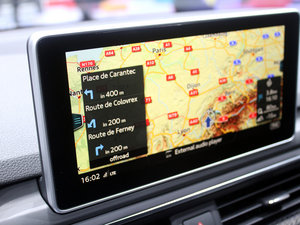 2016��Avant �п؅^