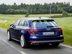 2016��Avant ���w���^