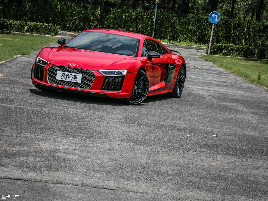 2016WR8 V10 Performance