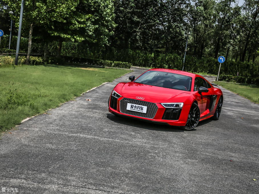 2016WR8 V10 Performance