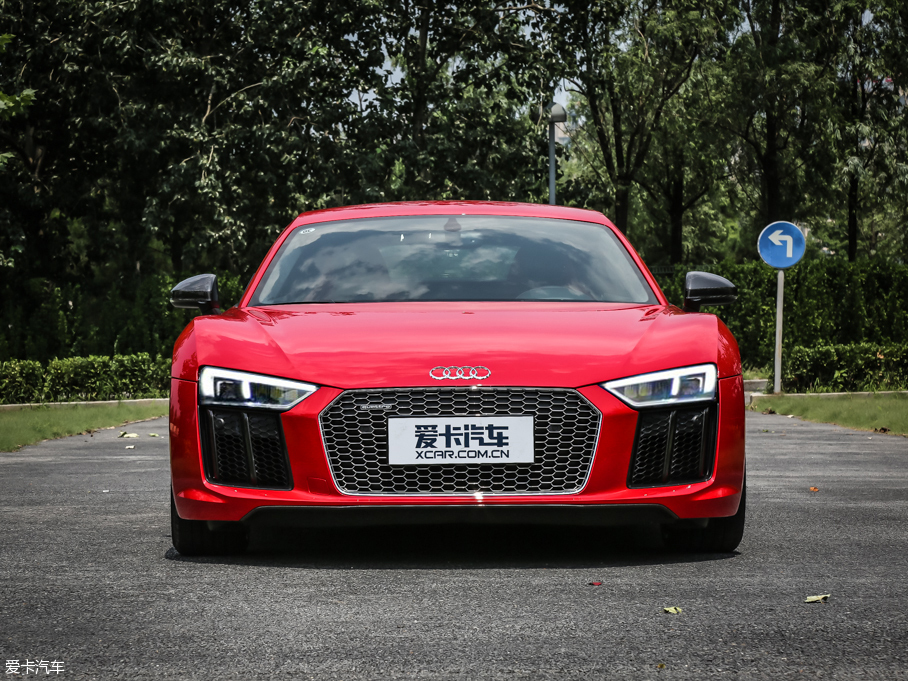 2016?yun)WR8 V10 Performance