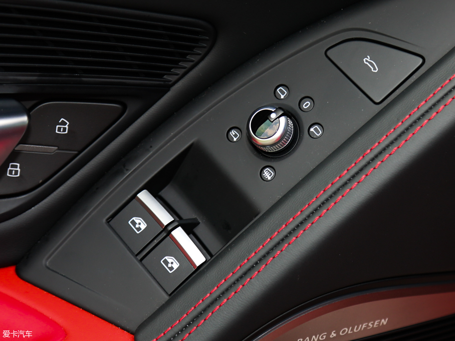 2016WR8 V10 Performance