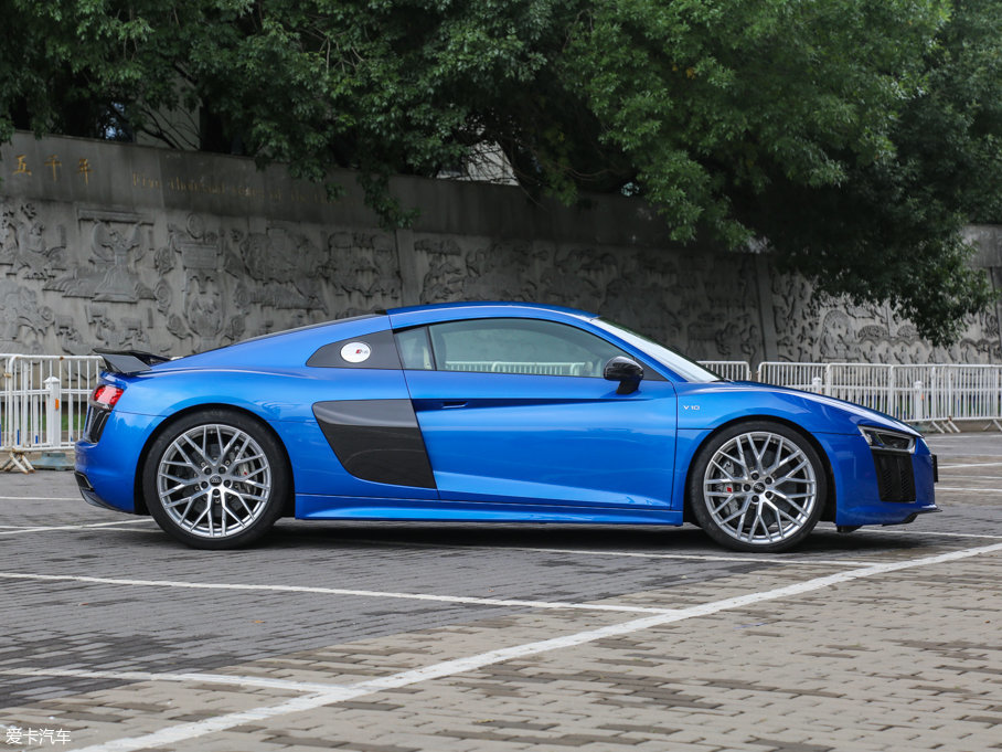 2016WR8 V10 Performance