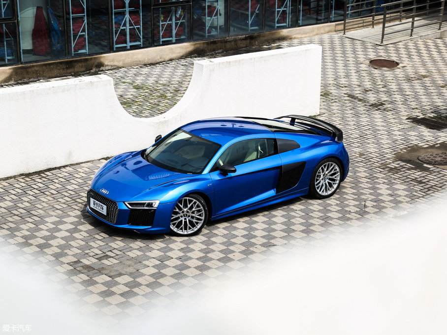 2016WR8 V10 Performance