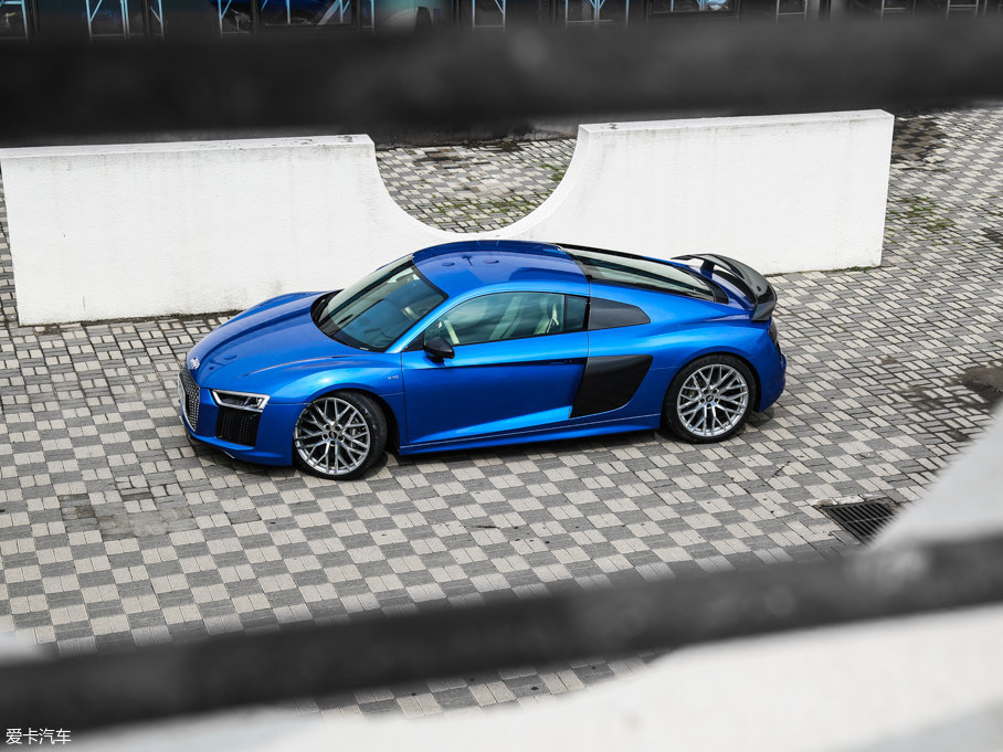 2016WR8 V10 Performance