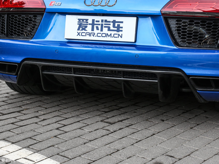 2016WR8 V10 Performance