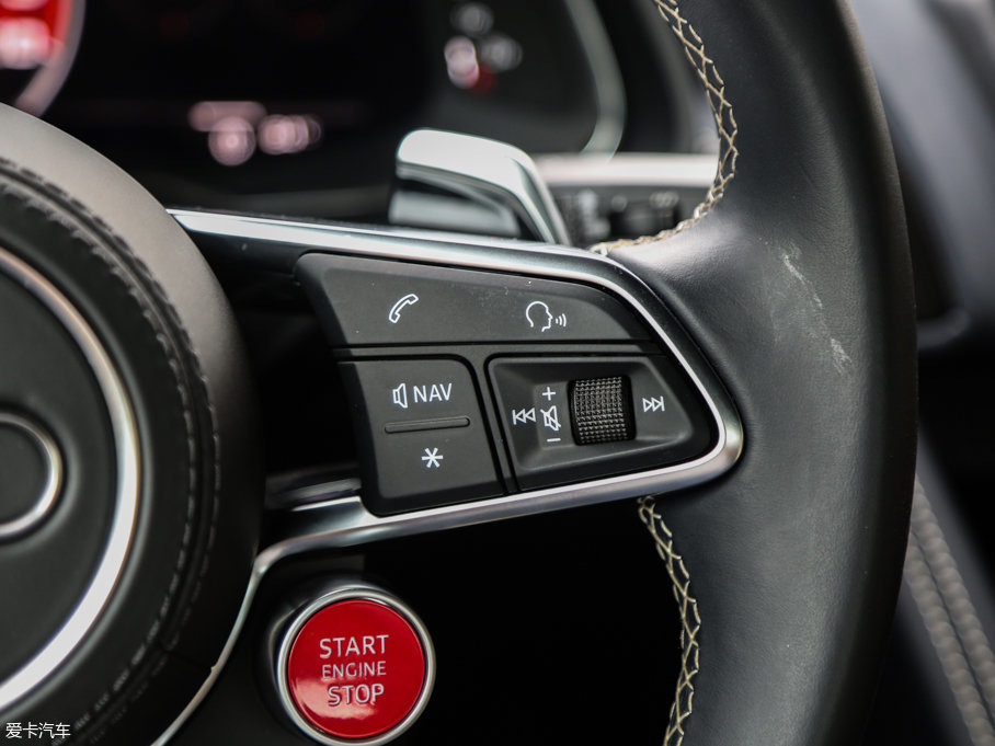 2016WR8 V10 Performance