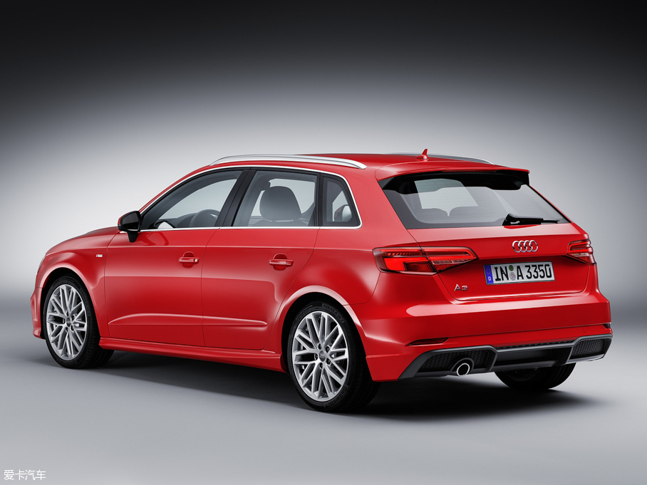 2016WA3 Sportback(M) 