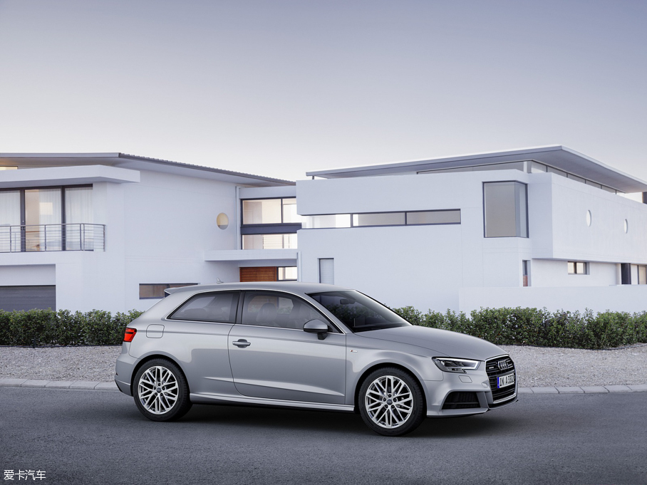 2016WA3 Sportback(M) T