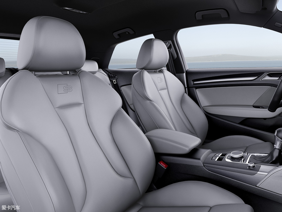 2016WA3 Sportback(M) T