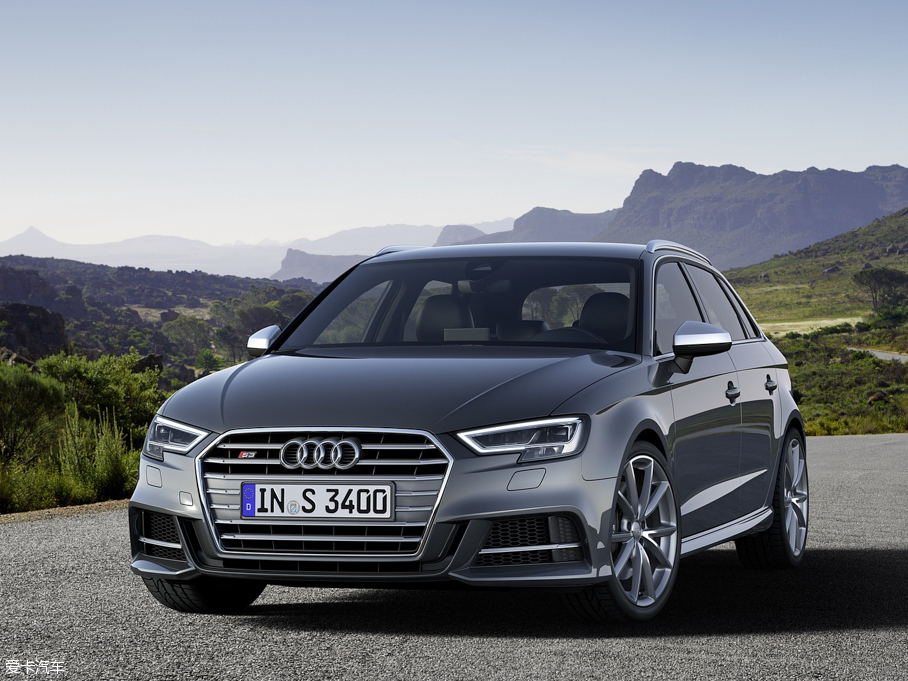 2016��W��S3 Sportback S3 Sportback