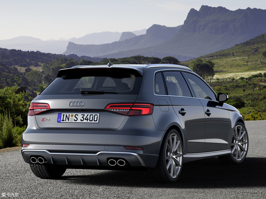 2016��W��S3 Sportback S3 Sportback