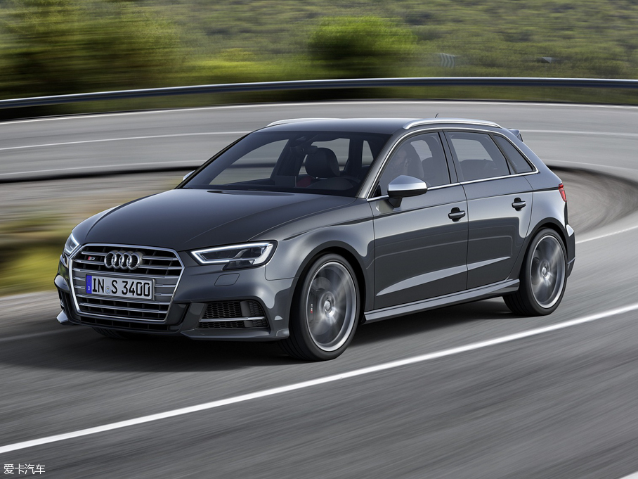 2016��W��S3 Sportback S3 Sportback