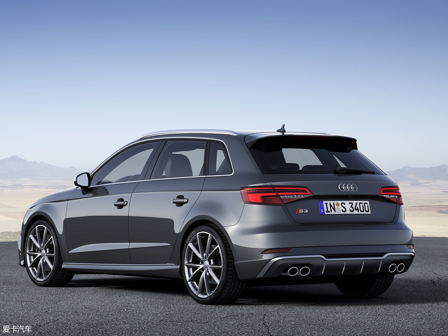 2016��W��S3 Sportback S3 Sportback